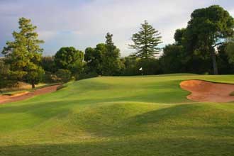 Kooyonga Golf Club