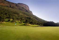 Legend Golf and Safari Park