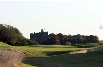 Castle Stuart Golf Links