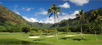 Makaha Resort Golf Club