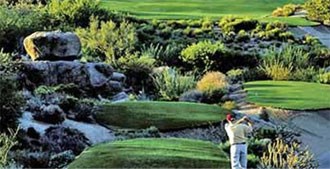 The Boulders - North Golf Course