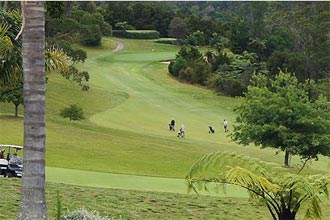 Bay of Islands Golf Club