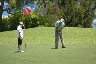 Canning Vale Country Club