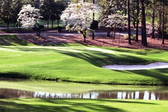 Pinehurst No. 3