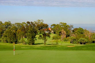 Mount Osmond Golf Club