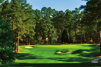 Pinehurst No. 1