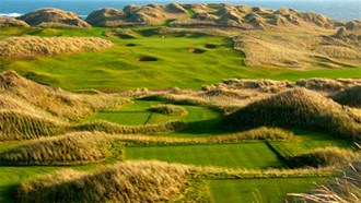 Trump International Golf Links