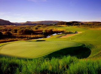 Gleneagles - Centenary Course