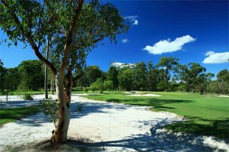 Burleigh Golf Club Gold Coast