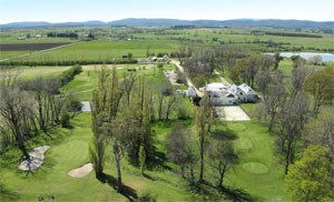 Quamby Estate Golf Course 