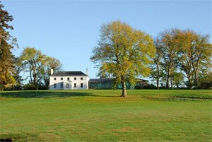 Quamby Estate Golf Course 
