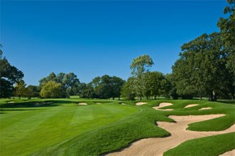 Cog Hill Golf & Country Club - Dubsdread Course