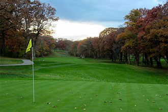 Olympia Fields Country Club - North Course