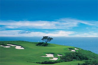 Ocean North Course - The Resort at Pelican Hill