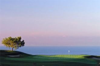 Ocean South Course - The Resort at Pelican Hill