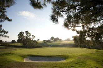 Torrey Pines Golf Course - South Course