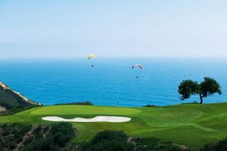 Torrey Pines Golf Course - North Course