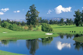 Oak Creek Golf Course
