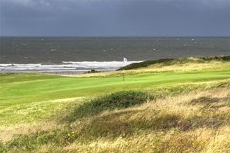 Royal Porthcawl Golf Club