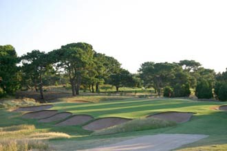 Royal Adelaide Golf Club