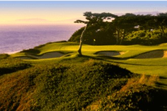 Olympic Club - Ocean Course