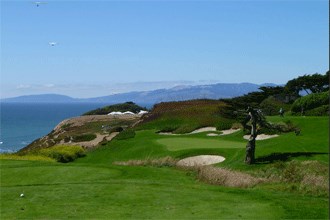 Olympic Club - Cliffs Course