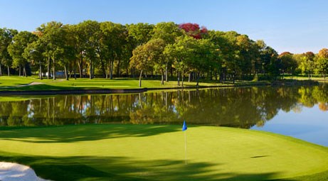 Medinah Country Club