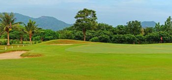 Palm Hills Golf Resort and Country Club 