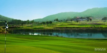 Pineapple Valley Golf Club (Formerly Banyan Golf Club)