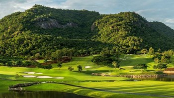 Black Mountain Golf Club