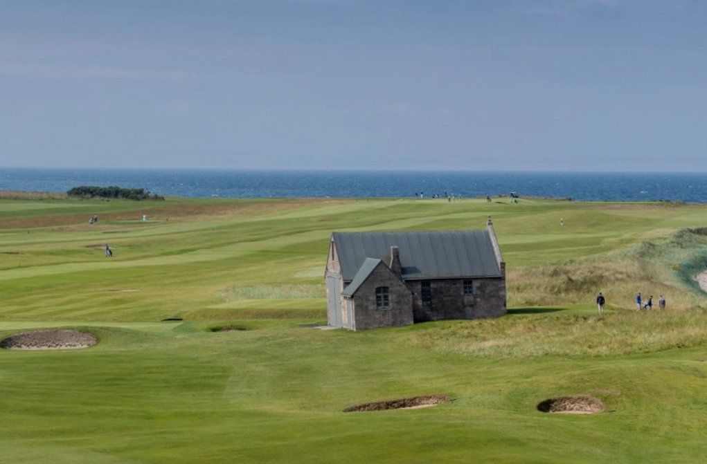 Crail Craighead