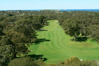 Victor Harbor Golf Club