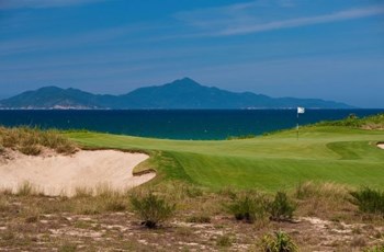 BRG Da Nang Golf Club - Greg Norman