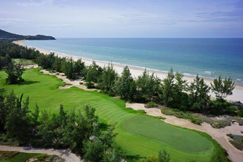 Laguna Langco Golf Club