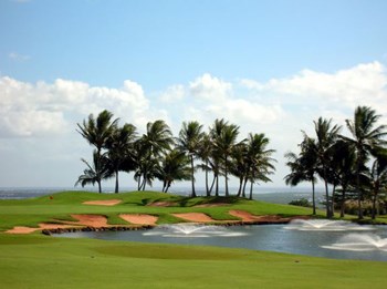 Royal Kunia Country Club