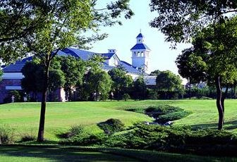 Shanghai Tomson Golf Club