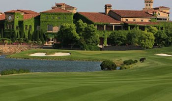 Sheshan Golf Club
