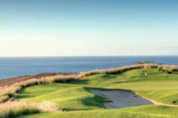 Hapuna Golf Course