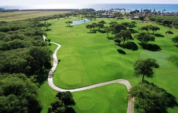 Ewa Beach Golf Club