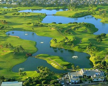 Kapolei Golf Course