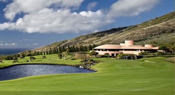 King Kamehameha Golf Club