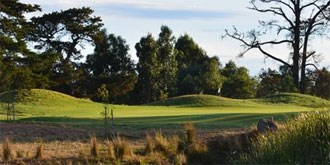 Ballarat Golf Club
