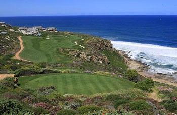 Pinnacle Point Golf Club