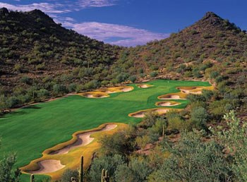 Quintero Golf Club