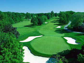 Quaker Ridge Golf Club