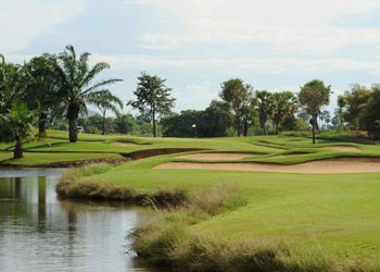Angkor Golf Resort