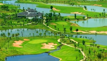 Siem Reap Booyoung Country Club