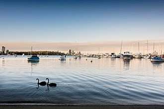 Matilda Bay - Restaurant & Function Centre