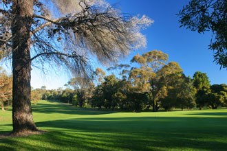 Cobram Barooga Golf Club