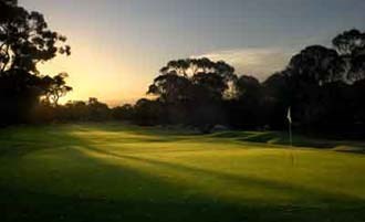 Phillip Island Golf